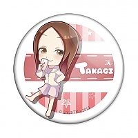  Teasing Master Takagi-san 2 Takagi (Red)