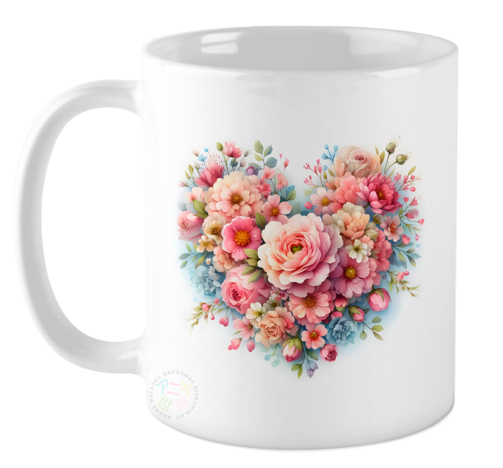 ���������� ������� ������������ ������ �� ����� ���� ������� ��������� / St. Valentine's Day