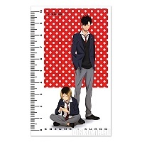  (10) Haikyuu!! - Kuroo  Kozume