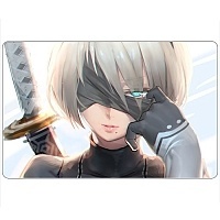    NieR: Automata - Yorha No. 2 Type B
