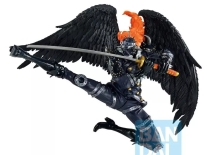  SAV One Piece Ichibansho King (Best of the Buddy)
