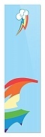 �������� My Little Pony - Rainbow Dash Logo