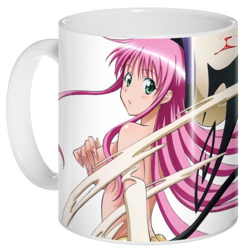 ���������� ������� ������ To-LOVE-Ru 312977 �� ����� � ����� �������� ������������ / To LOVE-Ru / ������ � ������ ������������