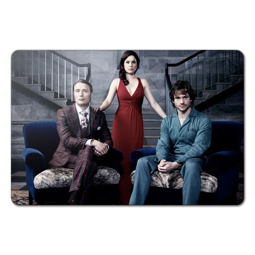 ���������� ������� ������ ��������� ������������� Hannibal 351941 �� ����� � ����� �������� / Hannibal