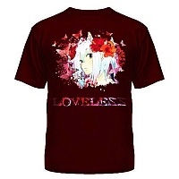  Loveless 327073