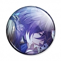  Sengoku Night Blood - Kagemochi Amakasu Ver.2