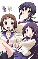      -2 / Okusama ga Seitokaichou! Plus! TV-2