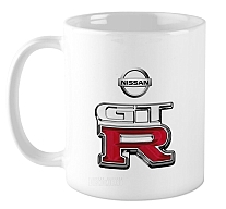     GT-R