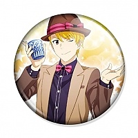  Idolmaster SideM Type: Mental - Rui Maita