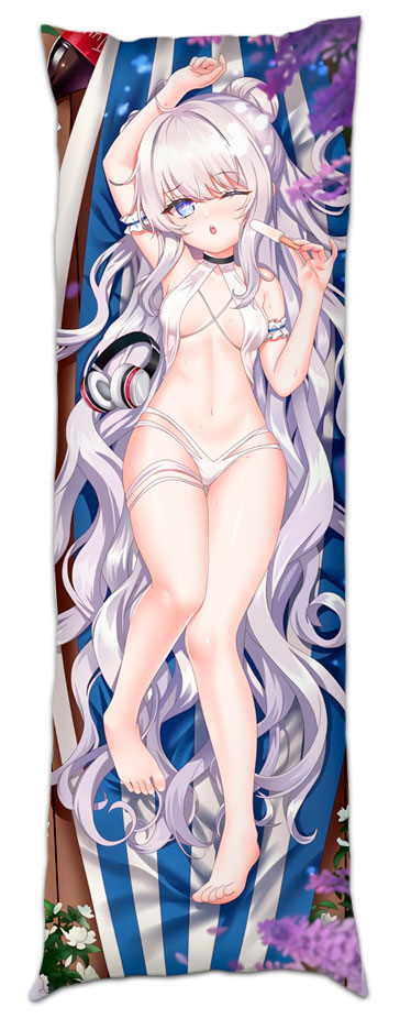 ���������� ��������� � �������� Azur Lane - Le Malin ver.3