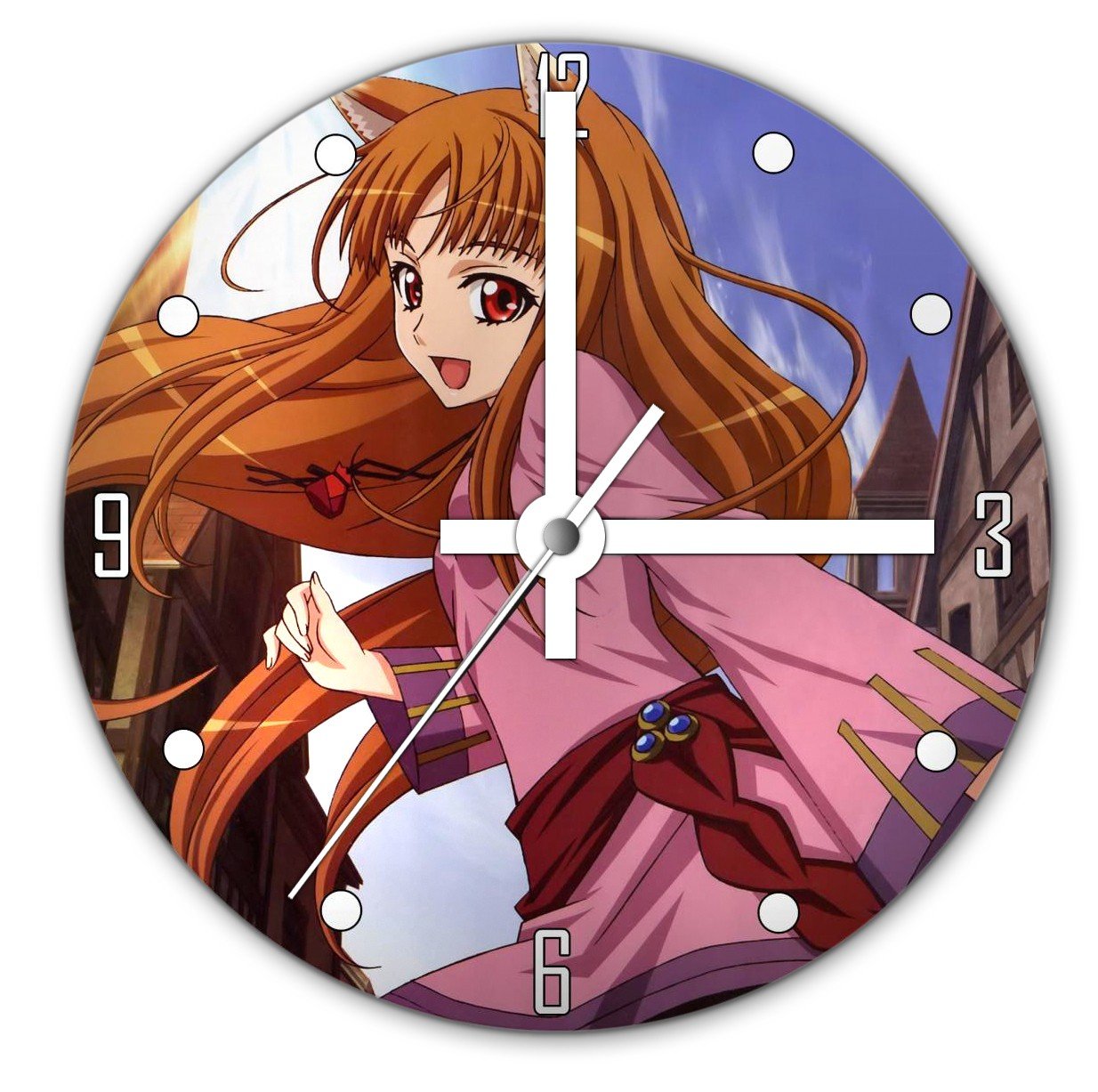 ���� ��������� Spice and Wolf 49874