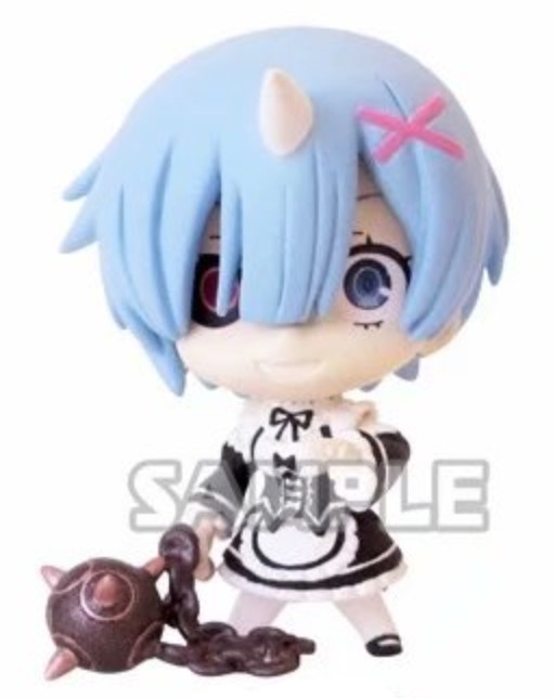 ������� Re: Zero kara Hajimeru Isekai Seikats �4