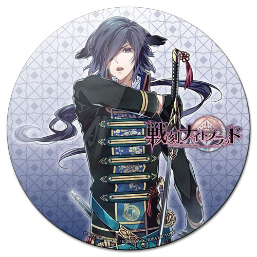 ���������� ������� ������ ��������� ������� Sengoku Night Blood Masamune Date �� ����� � ����� �������� ���� ������� / Sengoku Night Blood / ������ ����� ����� �������