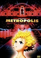 Metropolis ()