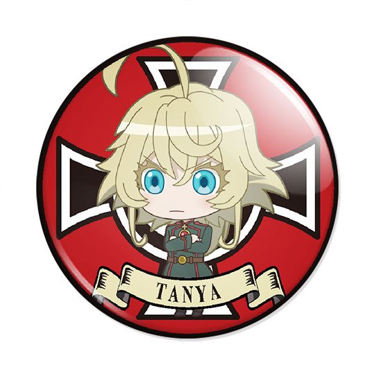 ���������� ������� ������ ������� ������� ��������� ������� The Movie - Tanya Degurechaff �� ����� � ����� ������� ������� ��������� ������� / Youjo Senki / The Saga of Tanya the Evil / The Military Chronicles of a Little Girl / �������� � �������