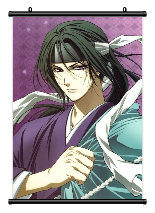 ���������� ������� ������� �������� Hakuouki: Shinsengumi Kitan 346284 �� ����� � ����� ������ ������� ������ / �������� � ������� ������: �������� � ���������� / Hakuouki: Shinsengumi Kitan / Hakuoki