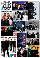 ������� Radiohead �1