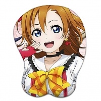 ������ 3D ��� ����� Love Live! MP60629