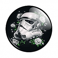  Star Wars Stormtrooper helmet