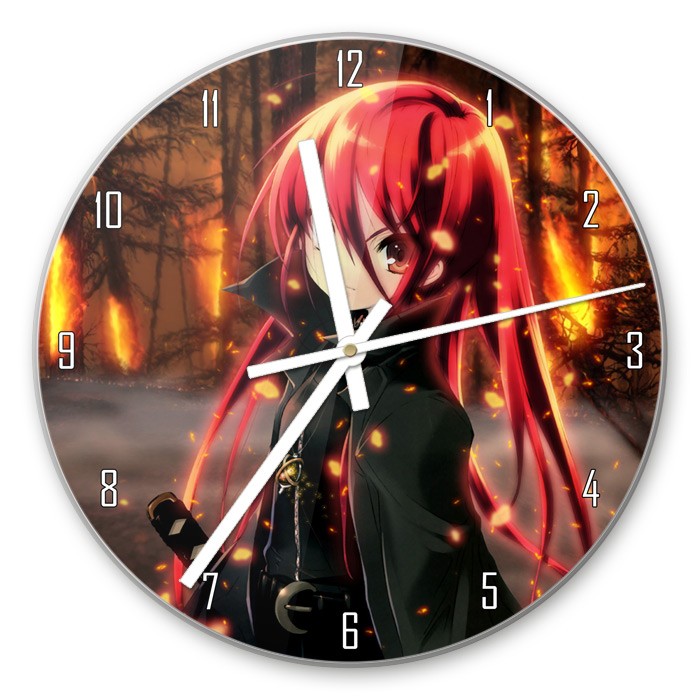 ���� ��������� Shakugan no Shana 49683