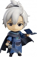  Nendoroid 1342 Jian Wang 3: JianXin Shen