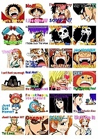    One Piece /   No.7
