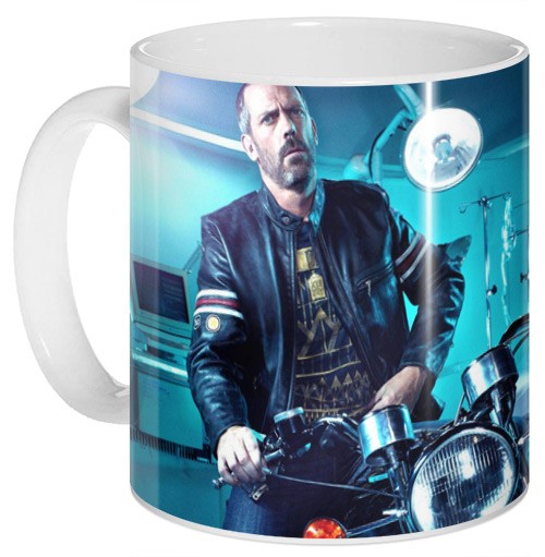 ���������� ������� ������ House, M.D. 351419 �� ����� � ����� ������ ���� / House, M.D.