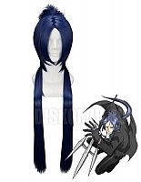 ������� ����� Hitman Reborn - Mukuro Rokudo