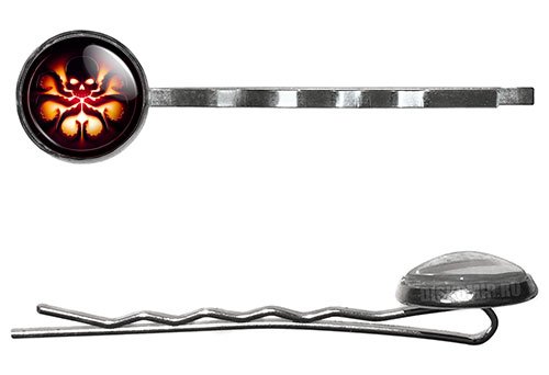 ���������� ������� ������� Agents of SHIELD HUDRA Symbol �� ����� � ����� ������ ��� / Agents of SHIELD