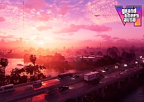   GTA 6 / Vice City