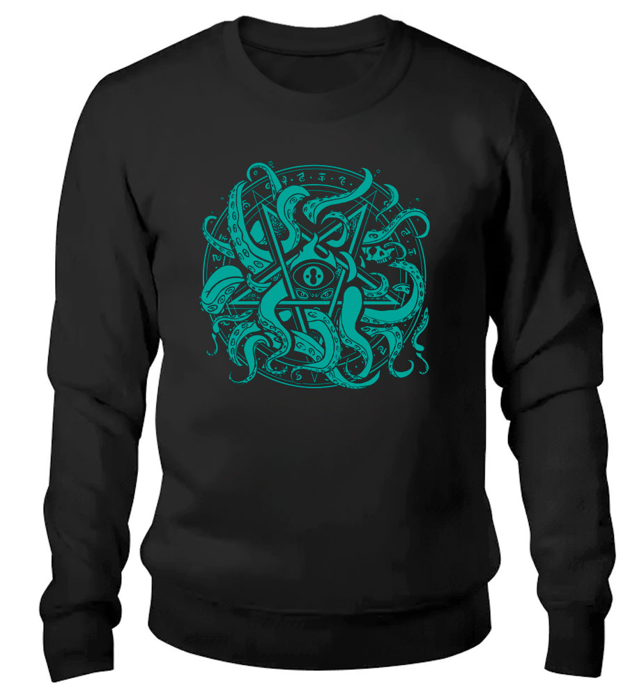      /       / Lovecraft