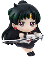  Pretty Soldier Sailormoon - Sailor Pluto