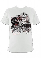  Urban Rock