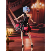  SAV Re:Zero -Starting Life In Another World- Rem: Rem's Morning Star Dress Ver.
