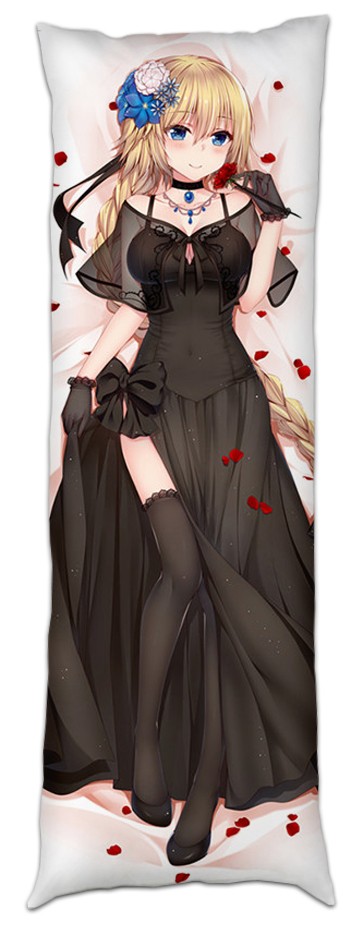 ��������� ���������� �� ������� ��������� Fate/Apocrypha