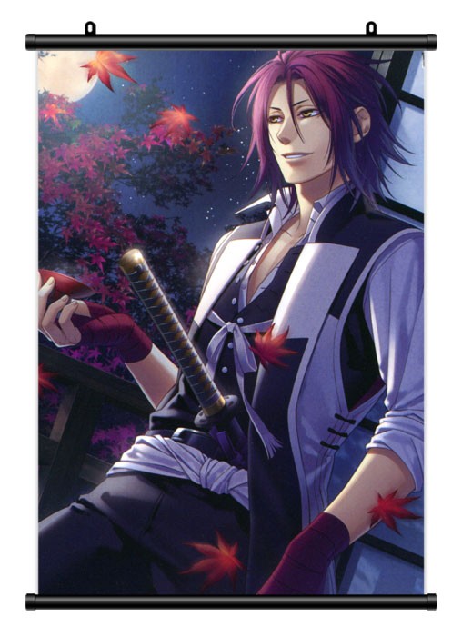 ���������� ������� ������� �������� Hakuouki: Shinsengumi Kitan 346251 �� ����� � ����� ������ ������� ������ / �������� � ������� ������: �������� � ���������� / Hakuouki: Shinsengumi Kitan / Hakuoki