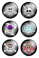    "One Piece" No.2