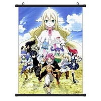   Fairy Tail: Final Series Group