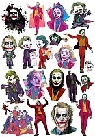   Joker