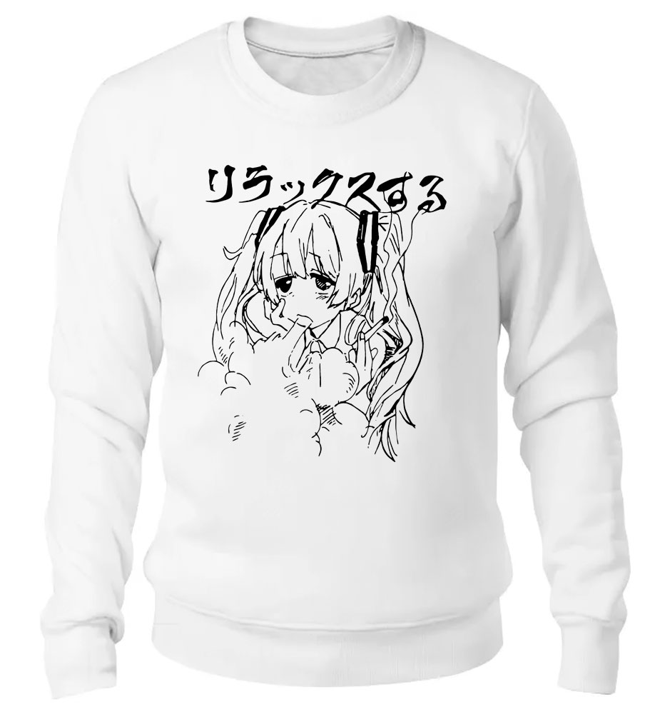     Hatsune Miku      / Vocaloid