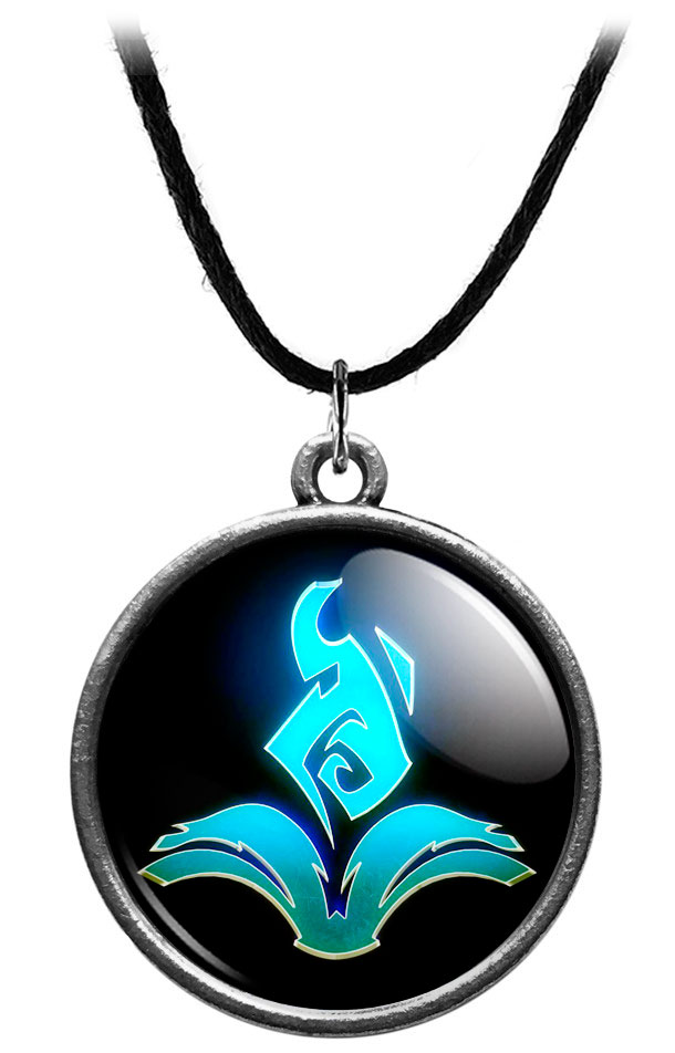 ���������� ������� ����� League of Legends - Mage �� ����� � ����� League of Legends / LoL / ���� ������