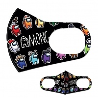 ����� �� ���� Among Us 583406