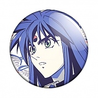  Hakyuu Houshin Engi Color Palette Ver. - Youzen