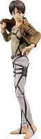  SAV Attack on Titan Ichiban Kuji Shingeki no Kyojin ~Jiyuu e no Shingeki~: Eren Yeager