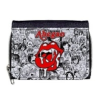   Ahegao Logo (Rolling Stone Ver.)