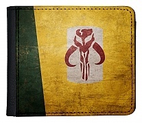      "The Mandalorian" Symbol