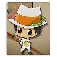    Katekyo Hitman Reborn! 310074