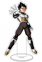   Dragonball -   (Xeno Vegeta)