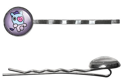 ���������� ������� ������� Bangtan Boys BT21 MANG �� ����� � ����� ��� / BTS / Bangtan Boys / �����������������