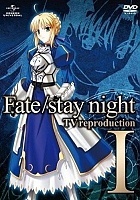 Fate/Stay Night Reproduction OVA (:  ) HD